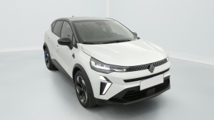 RENAULT Captur en vente a marchand - ref:
