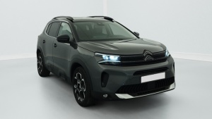 CITROEN C5 Aircross en vente à marchand - ref: 1-388627