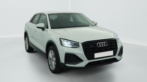 AUDI Q2 en vente a marchand - ref: