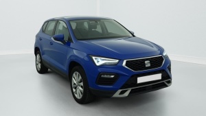 SEAT Ateca en vente a marchand - ref: