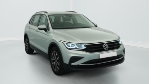 VOLKSWAGEN Tiguan en vente a marchand - ref: