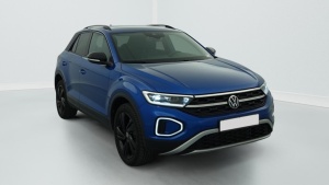 VOLKSWAGEN T-Roc en vente a marchand - ref: