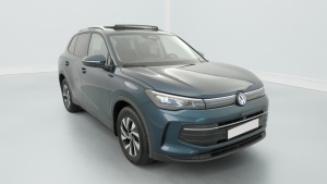 VOLKSWAGEN Tiguan en vente a marchand - ref: