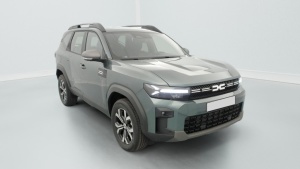 DACIA Bigster en vente a marchand - ref: