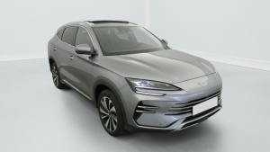 BYD Seal U en vente a marchand - ref: