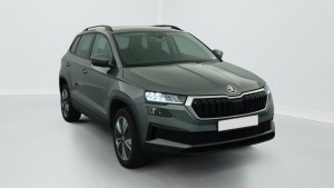 SKODA Karoq en vente a marchand - ref: