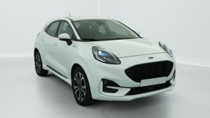FORD Puma en vente a marchand - ref: