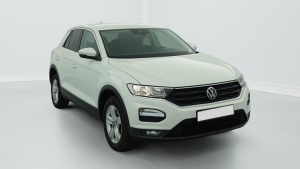 VOLKSWAGEN T-Roc en vente a marchand - ref: