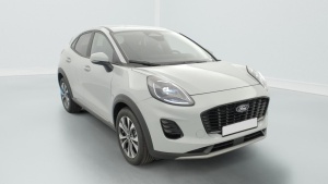 FORD Puma en vente à marchand - ref: 1-391440