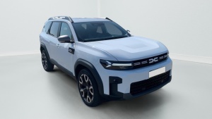 DACIA Bigster en vente à marchand - ref: 1-392030