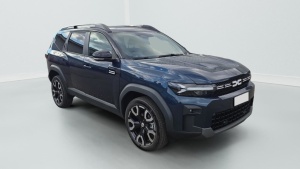 DACIA Bigster en vente a marchand - ref: