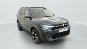 DACIA Bigster en vente a marchand - ref: