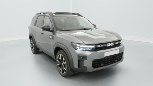 DACIA Bigster en vente a marchand - ref: