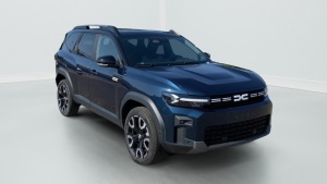 DACIA Bigster en vente à marchand - ref: 1-392065