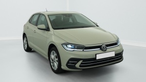 VOLKSWAGEN Polo en vente a marchand - ref: