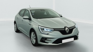 RENAULT Megane en vente à marchand - ref: 1-393871