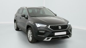 SEAT Ateca en vente à marchand - ref: 1-393891