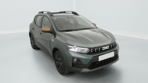 DACIA Sandero en vente a marchand - ref: