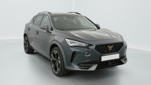 CUPRA Formentor en vente à marchand - ref: 1-394614