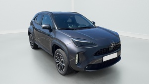 TOYOTA Yaris Cross en vente a marchand - ref: