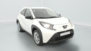TOYOTA Aygo X en vente à marchand - ref: 1-394900