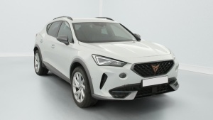 CUPRA Formentor en vente à marchand - ref: 1-394949