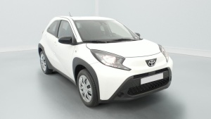 TOYOTA Aygo X en vente à marchand - ref: 1-396281