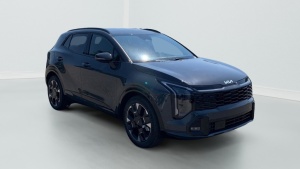 KIA Sportage en vente à marchand - ref: 1-396314
