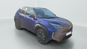 TOYOTA Yaris Cross en vente a marchand - ref: