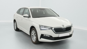 SKODA Scala en vente a marchand - ref: