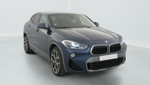 BMW X2 en vente à marchand - ref: 1-397710