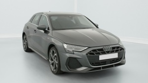 AUDI A3 Sportback en vente à marchand - ref: 1-398272