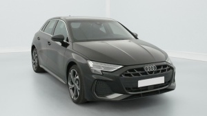 AUDI A3 Sportback en vente a marchand - ref:
