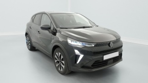 RENAULT Captur en vente à marchand - ref: 1-400712