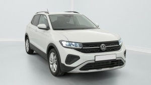 VOLKSWAGEN T-Cross en vente à marchand - ref: 1-401330