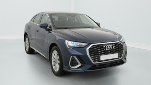 AUDI Q3 Sportback en vente à marchand - ref: 1-401422