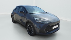 TOYOTA C-HR en vente a marchand - ref: