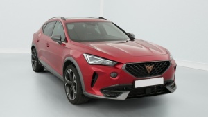 CUPRA Formentor en vente à marchand - ref: 1-402760