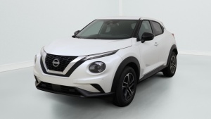 NISSAN Juke en vente à marchand - ref: 1-402980