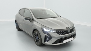 RENAULT Clio en vente a marchand - ref:
