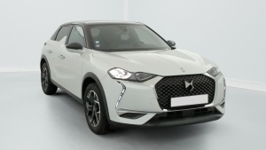 DS DS3 Crossback en vente à marchand - ref: 1-403777