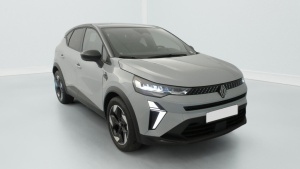 RENAULT Captur en vente a marchand - ref: