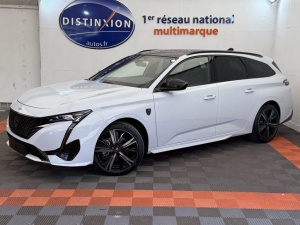 PEUGEOT 308 SW en vente a marchand - ref: