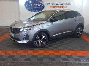 PEUGEOT 3008 en vente a marchand - ref: