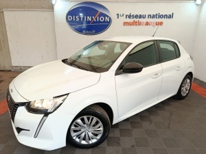 PEUGEOT 208 Affaire en vente a marchand - ref: