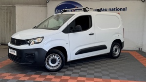 PEUGEOT Partner en vente a marchand - ref: