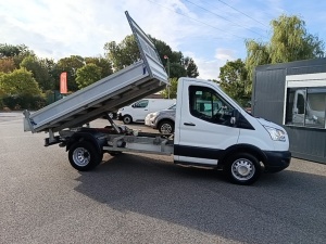 FORD Transit en vente a marchand - ref: