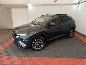HYUNDAI Tucson en vente a marchand - ref: