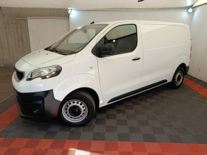 PEUGEOT Expert en vente a marchand - ref: