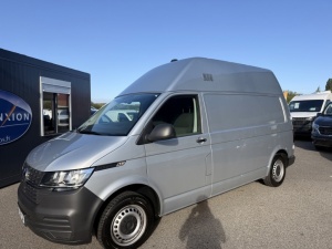 VOLKSWAGEN Transporter en vente a marchand - ref: